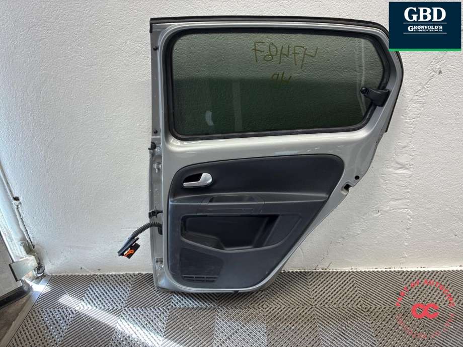 Dør høyre bak til VW E-Up 2013-2019  (1S4 833 056 B|)