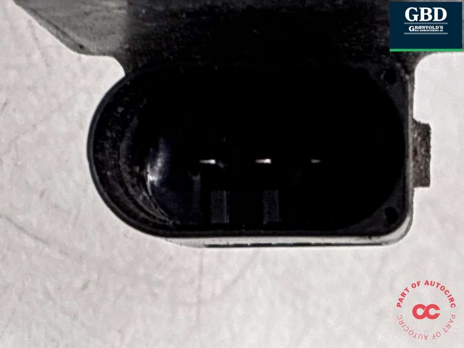 Frontlykt høyre halogen til VW E-Up 2013-2019 (1S1 941 016 AB|)