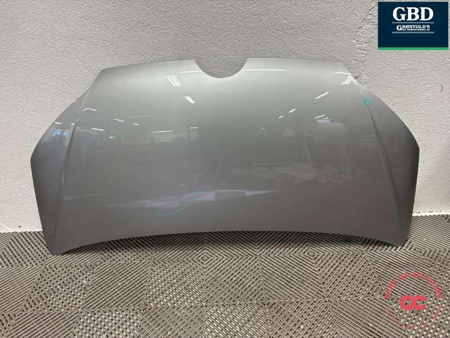 Panser til VW E-Up, 2013-2019  (1S0 823 031 F)