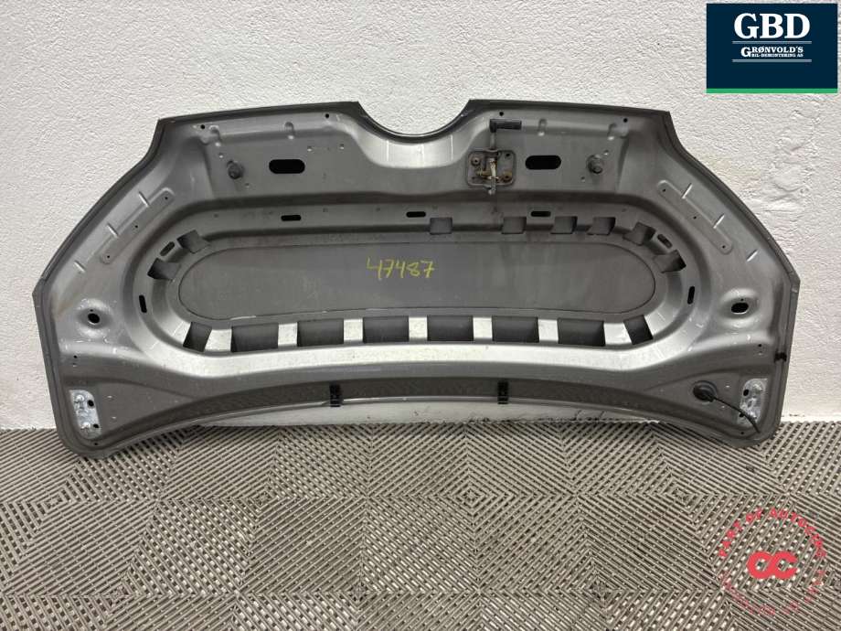 Panser til VW E-Up 2013-2019  (1S0 823 031 F|1S0 823 031 E|)