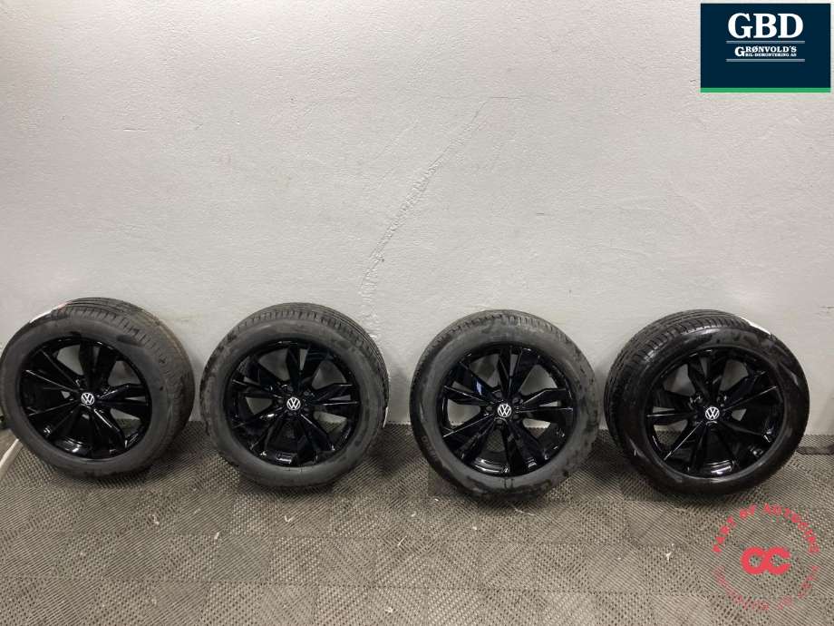  til VW ID.4, 2020-->>  