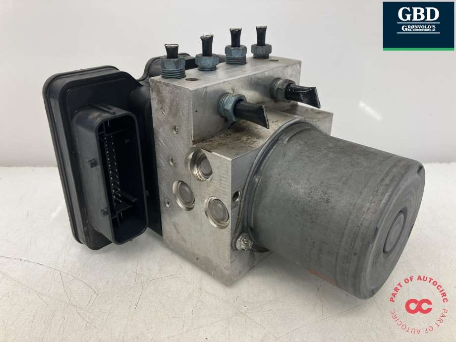 ABS sentral til BMW X5 2013-2018 (F15) (F15) (34 51 6 884 736|34 51 6 870 769|)