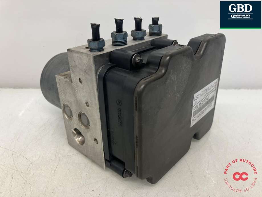 ABS sentral til BMW X5 2013-2018 (F15) (F15) (34 51 6 884 736|34 51 6 870 769|)