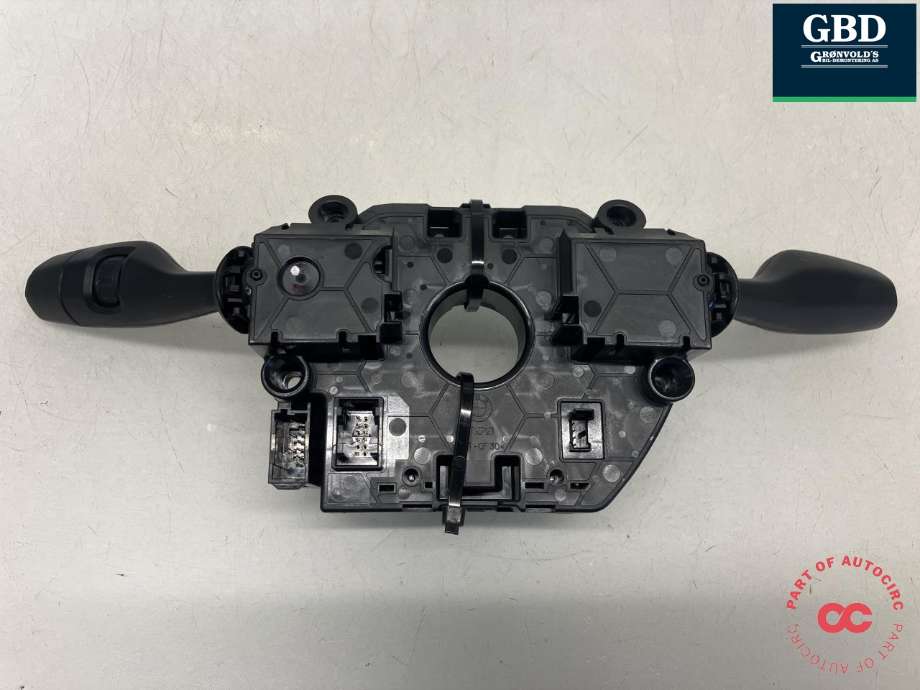 Airbag slepering til BMW X5 2013-2018 (F15) (F15) (61 31 6 992 509|9 368 601|9 320 136)
