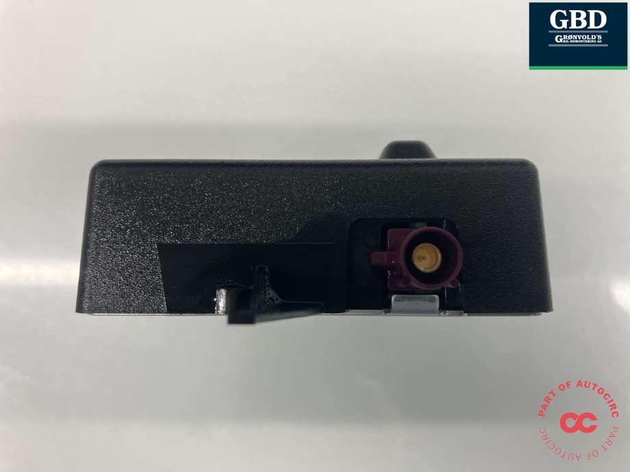 Antenne forsterker til BMW X5 2013-2018 (F15) (F15) (65 20 9 334 691|9 230 911|108594)