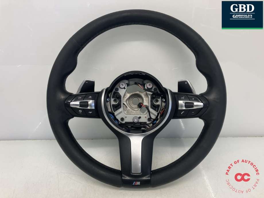 Ratt til BMW X5, 2013-2018 (F15) (F15) (32 30 7 851 499)