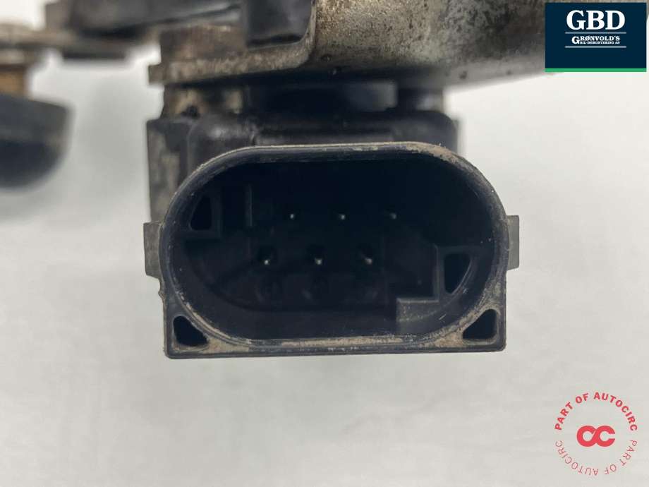Sensor nivå, høyre foran til BMW X5 2013-2018 (F15) (F15) (ATE|37 14 6 870 200|6 867 646|10.1724-0123.3)