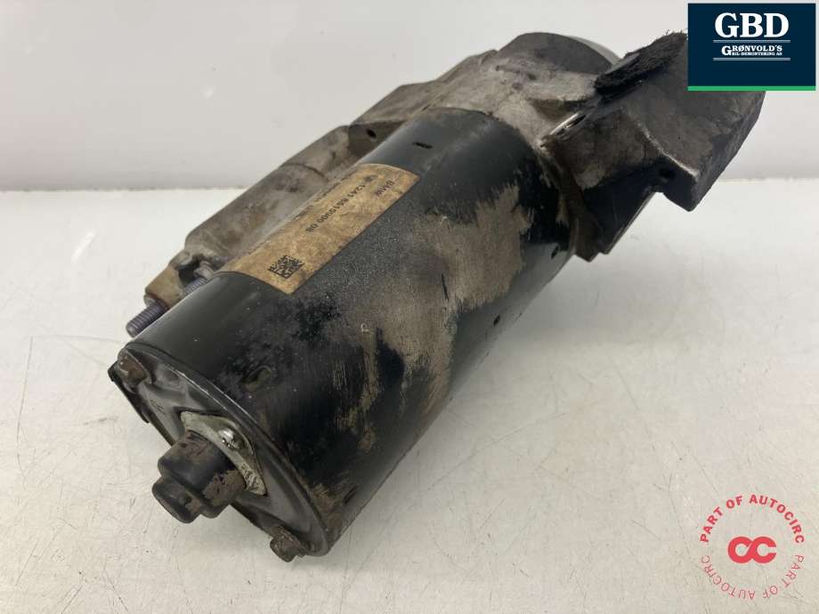 Starter diesel til BMW X5 2013-2018 (F15) (F15) (BOSCH|12 41 8 515 900|12 41 8 581 098|0 001 148 020)