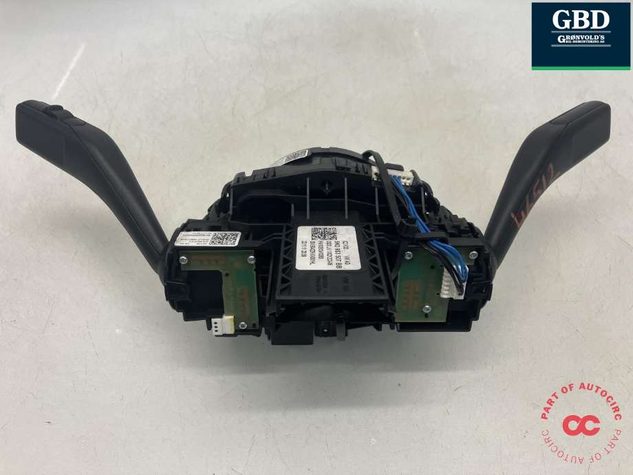 Bryter combi til VW Caddy 2010-2015 (Type III, Fase 2) (5K0 953 513 K 9B9|5K0 953 507 BB|5K0 953 549 D)