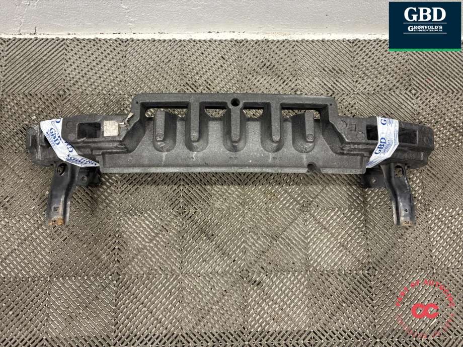 Støtfangerforsterkning foran til VW Caddy 2010-2015 (Type III, Fase 2) (1T0 807 109 D|)