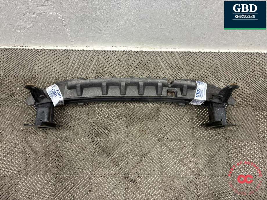 Støtfangerforsterkning foran til VW Caddy 2010-2015 (Type III, Fase 2) (1T0 807 109 D|)