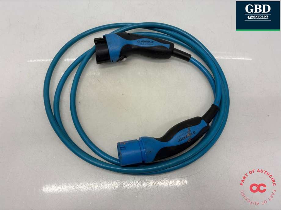 Batterilader kabel til Nissan Leaf 2011-2017 (Type I) (296M23NF0A|)