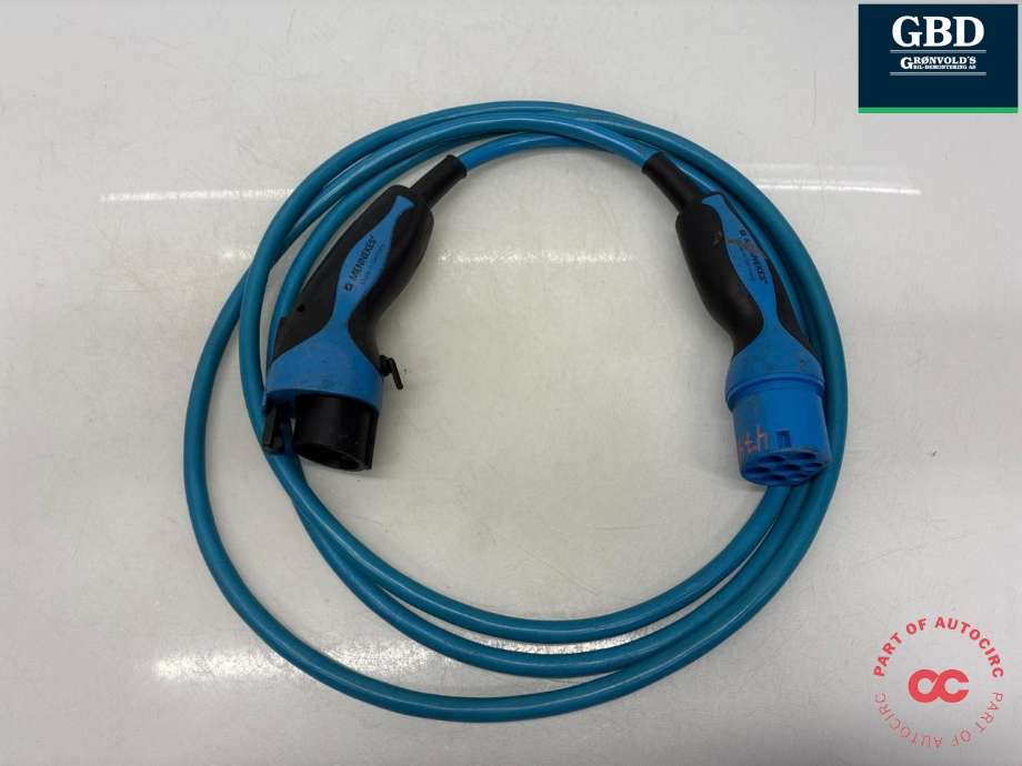 Batterilader kabel til Nissan Leaf 2011-2017 (Type I) (296M23NF0A|)