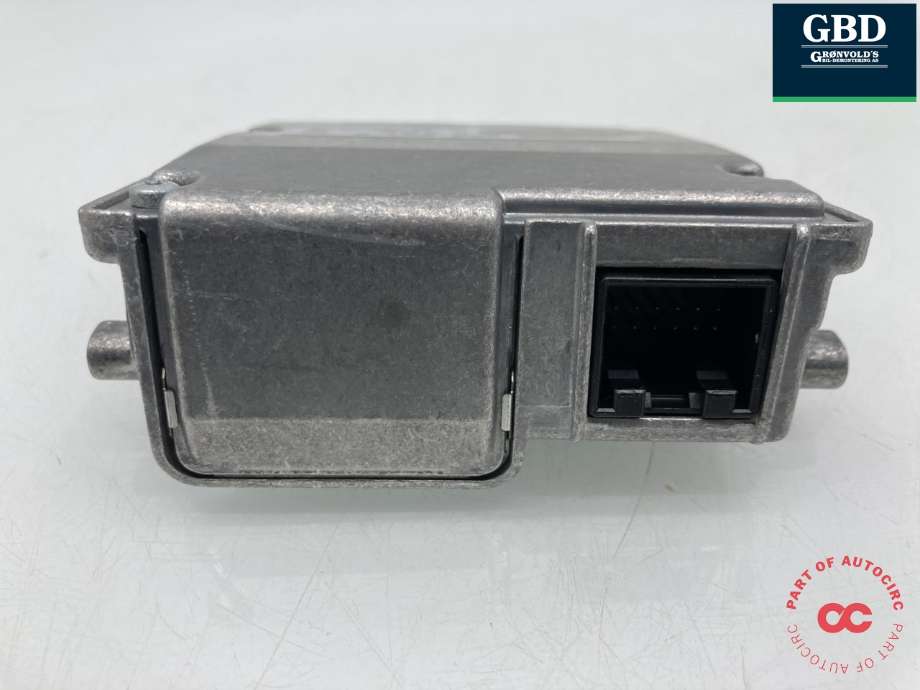 Kamera til VW Golf VII 2012-2017 (Fase 1)  (|5Q0 980 653 G)