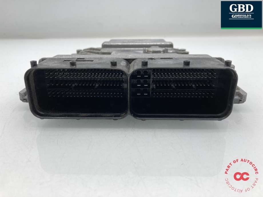Styreenhet motor til VW Golf VII 2012-2017 (Fase 1) (|8V0906264H)
