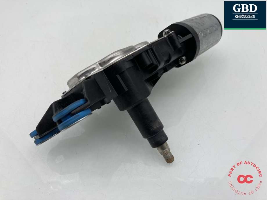 Viskermotor bakrute til Volvo V70 2007-2013 (Type III, Fase 1)  (31290787|)