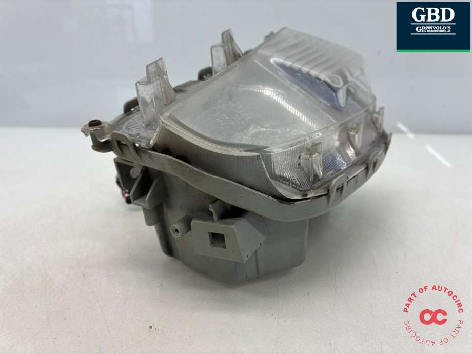 Kjørelys led venstre foran til Toyota Prius +7 2012-2020 (Type III) (stasjonsvogn) (stasjonsvogn) (8152147050|)
