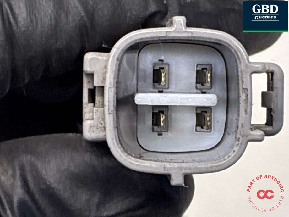 Kjørelys led venstre foran til Toyota Prius +7 2012-2020 (Type III) (stasjonsvogn) (stasjonsvogn) (8152147050|)