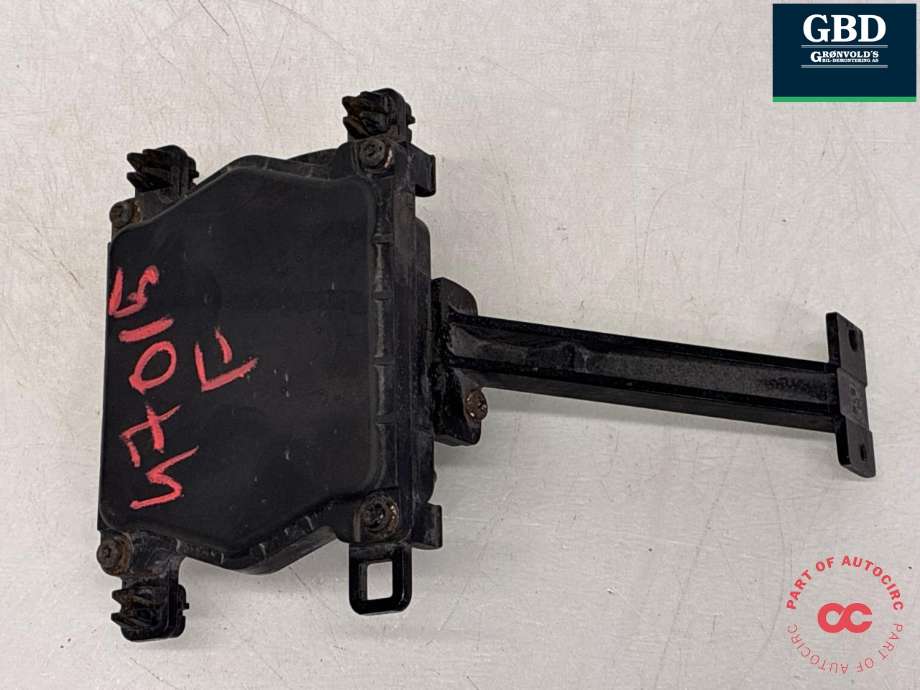 Sensor radar til Toyota Prius +7, 2012-2020 (Type III) (stasjonsvogn) (stasjonsvogn) (8821047061)