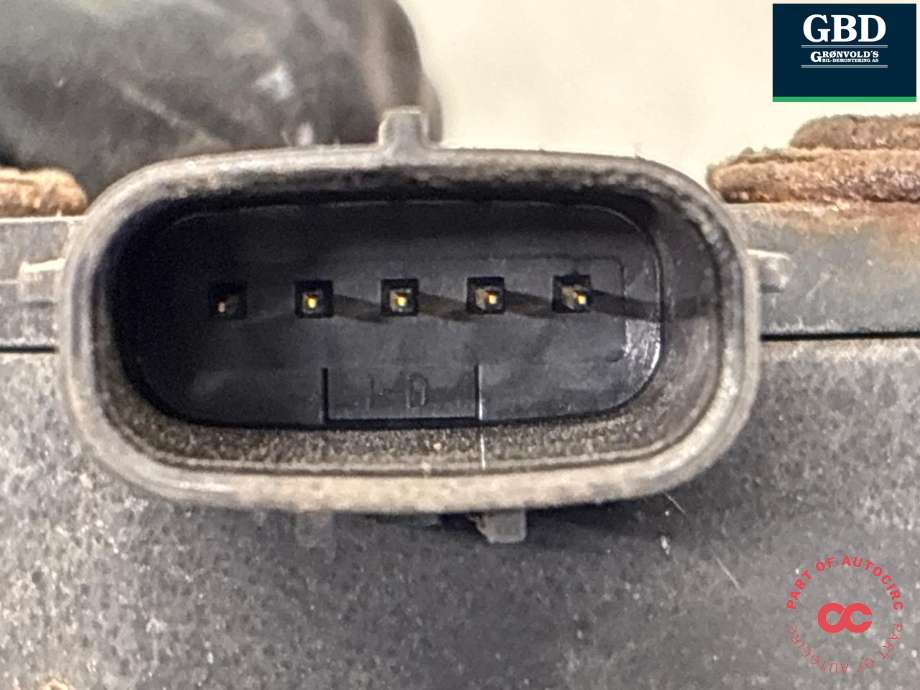 Sensor radar til Toyota Prius +7 2012-2020 (Type III) (stasjonsvogn) (stasjonsvogn) (8821047061|20018319|)