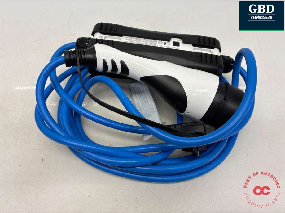 Batterilader kabel til Hyundai Ioniq Electric 2016-2019 (Fase 1)  (NO PART ID|)