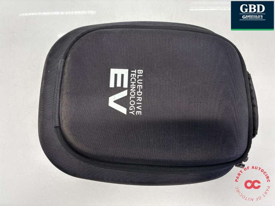 Batterilader kabel til Hyundai Ioniq Electric 2016-2019 (Fase 1)  (NO PART ID|)