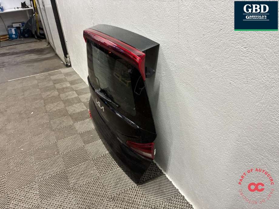 Bakluke til Kia e-Soul 2019-->> (Type III)  (72800K0300|)