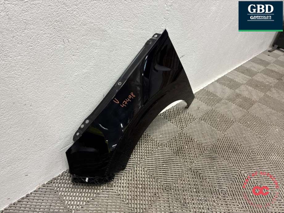 Skjerm venstre foran til Kia e-Soul 2019-->> (Type III) (66311K0000|)