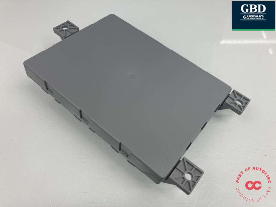 Styreenhet comfort (BCM) til Mercedes GLC 2015-2022 (X253) (X253) (HELLA||A 222 900 60 14|5DK 010 775-77)