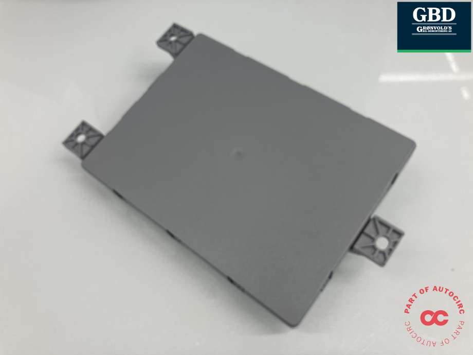 Styreenhet comfort (BCM) til Mercedes GLC 2015-2022 (X253) (X253) (HELLA||A 222 900 60 14|5DK 010 775-77)