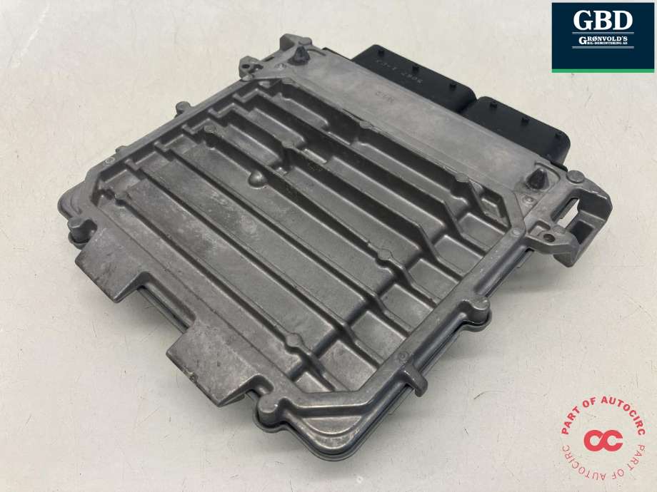 Styreenhet motor til Mercedes GLC 2015-2022 (X253) (X253) (BOSCH||A 274 900 08 00|0 261 S08 785)