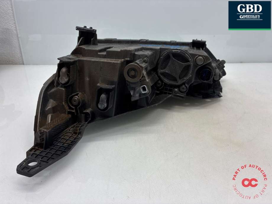 Frontlykt høyre full-LED til Hyundai Ioniq Electric 2016-2019 (Fase 1)  (92102G 7000T2S|)