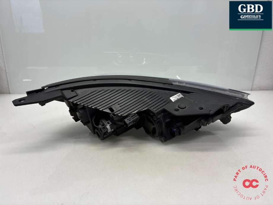 Frontlykt venstre full-LED til Hyundai Ioniq Electric 2016-2019 (Fase 1)  (92101G 7000T2S|)