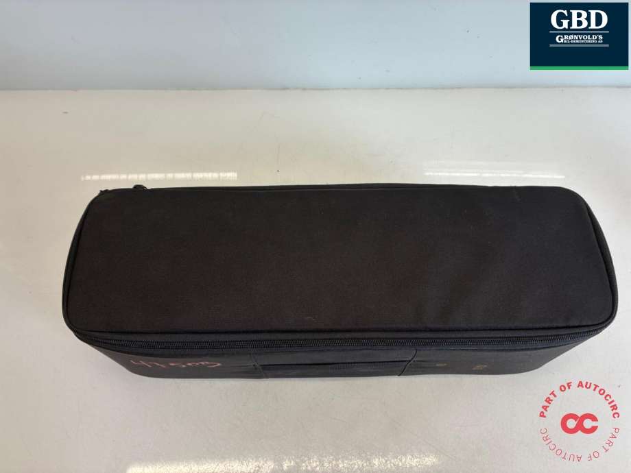 Batterilader kabel til Hyundai Ioniq Electric 2019-->> (Fase 2) (NO PART ID|)