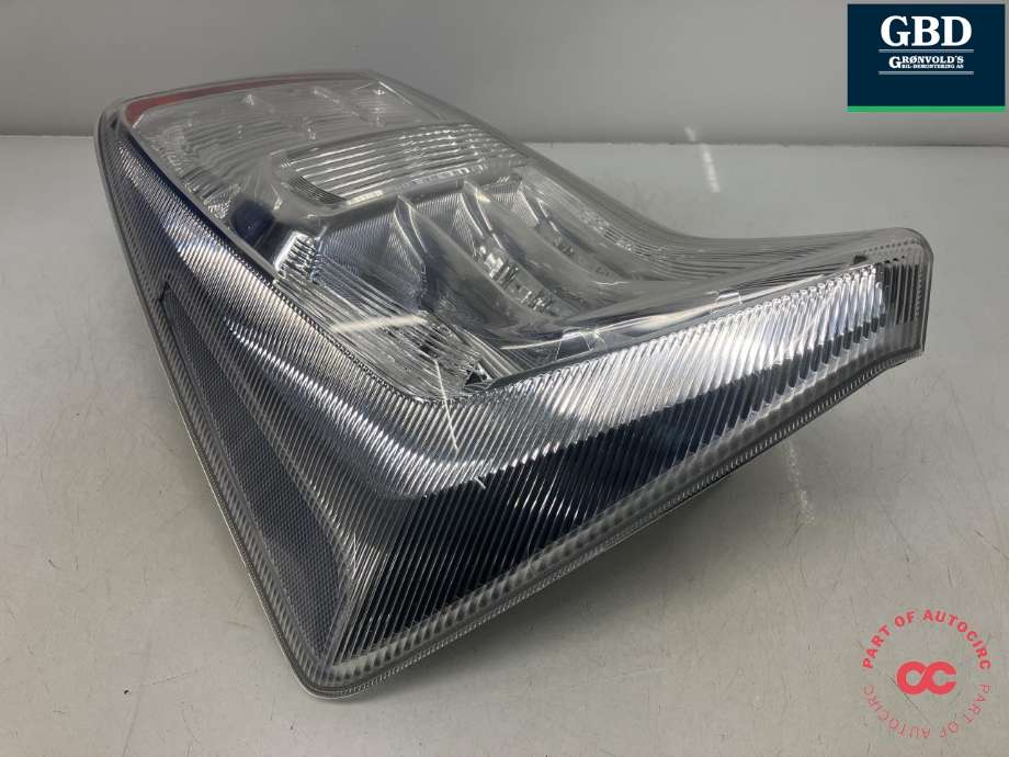Baklykt høyre til Toyota Prius 2009-2016 (Type III) (COMBI) (COMBI) (8155147122|)