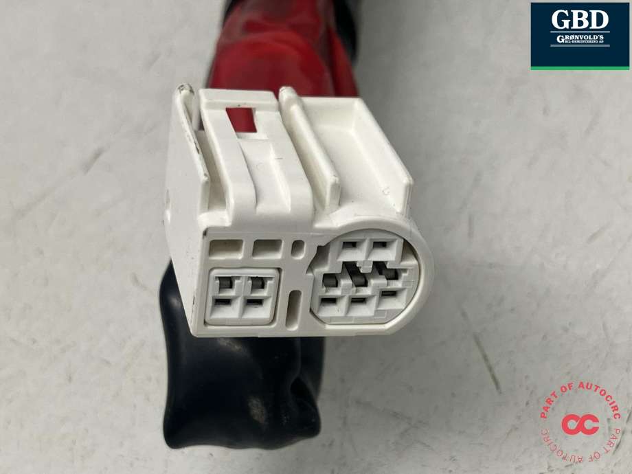Speil høyre til Toyota Prius 2009-2016 (Type III) (COMBI) (COMBI) (8791047191|8791047190|)