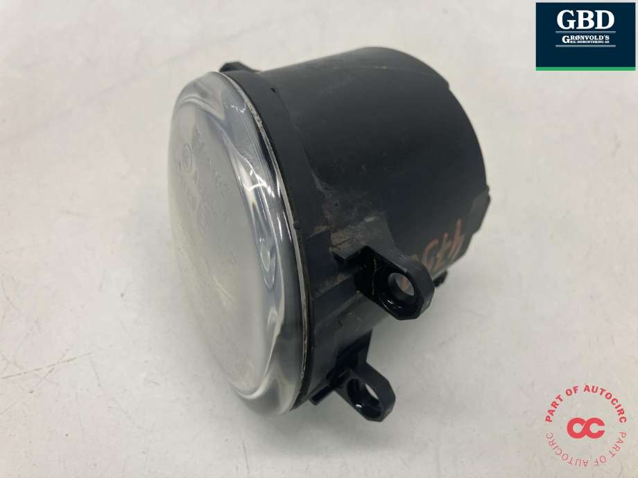 Tåkelykt høyre foran til Toyota Prius 2009-2016 (Type III) (COMBI) (COMBI) (VALEO|810250W020|81210-0D041|89206402)