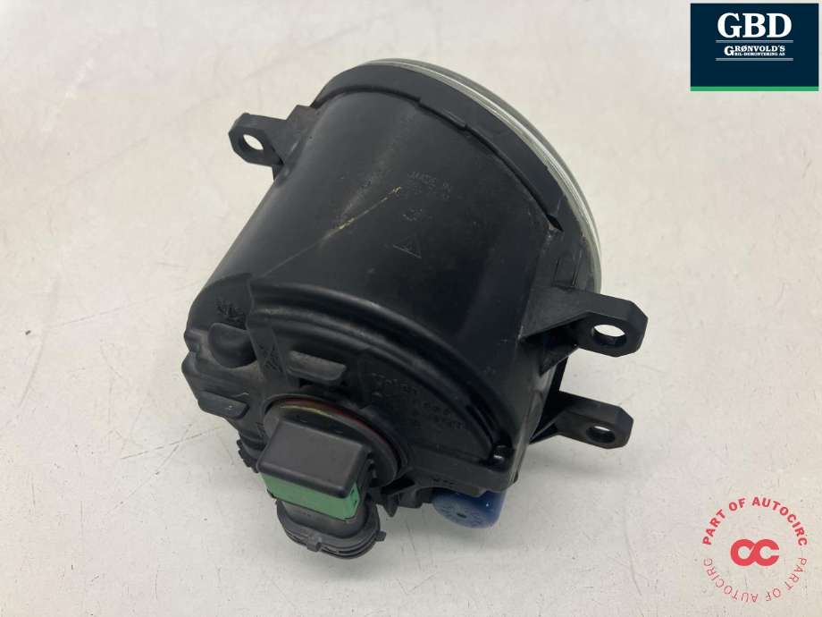Tåkelykt høyre foran til Toyota Prius 2009-2016 (Type III) (COMBI) (COMBI) (VALEO|810250W020|81210-0D041|89206402)