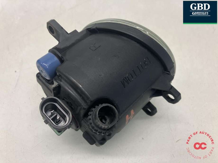 Tåkelykt høyre foran til Toyota Prius 2009-2016 (Type III) (COMBI) (COMBI) (VALEO|810250W020|81210-0D041|89206402)