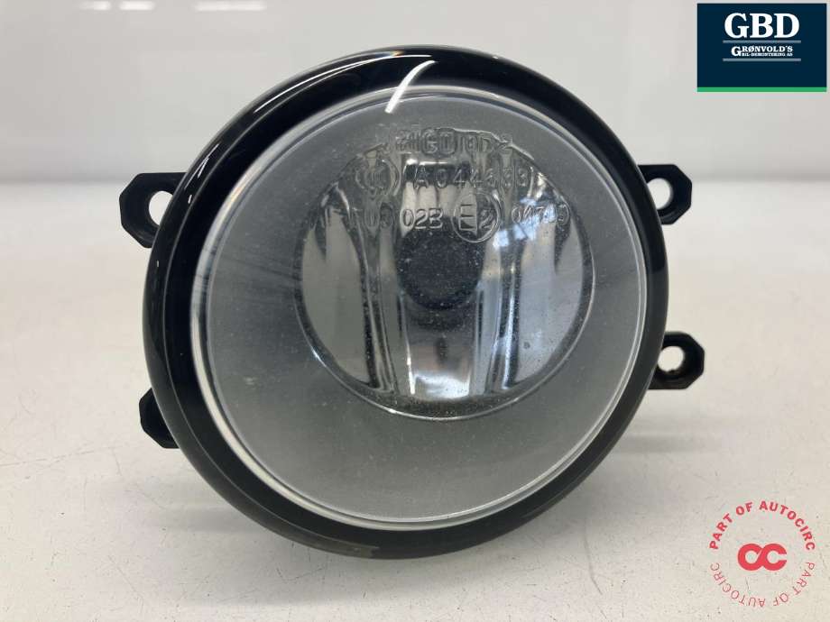 Tåkelykt venstre foran til Toyota Prius 2009-2016 (Type III) (COMBI) (COMBI) (VALEO|810260W020|81220-0D041|89206392)