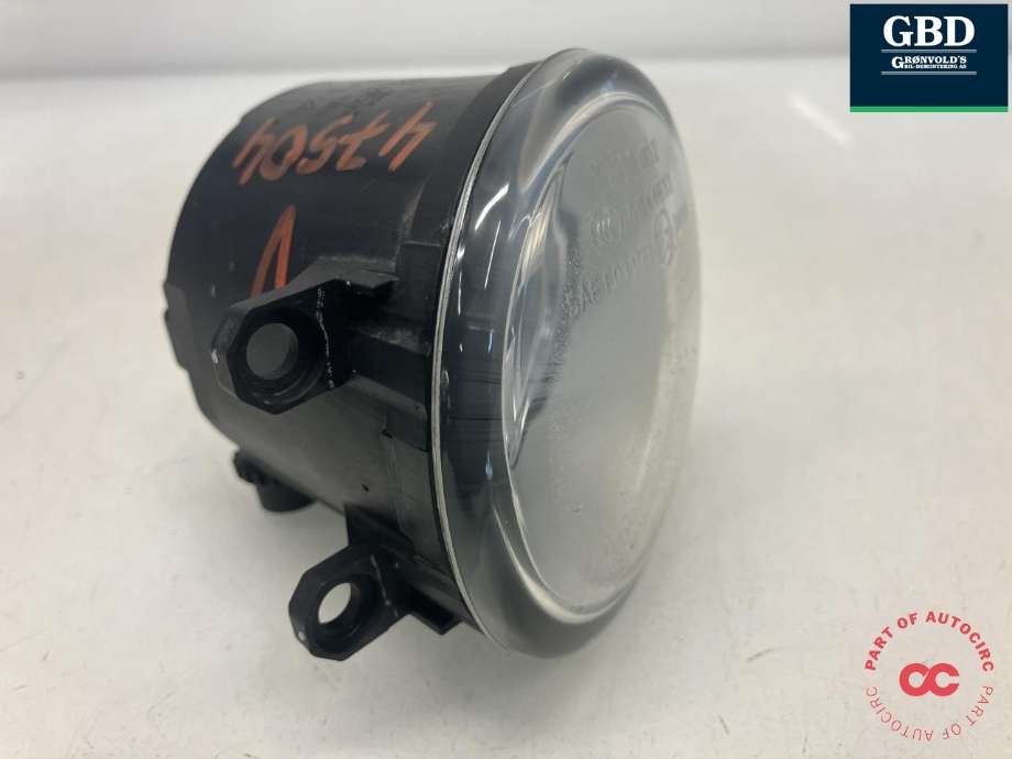 Tåkelykt venstre foran til Toyota Prius 2009-2016 (Type III) (COMBI) (COMBI) (VALEO|810260W020|81220-0D041|89206392)