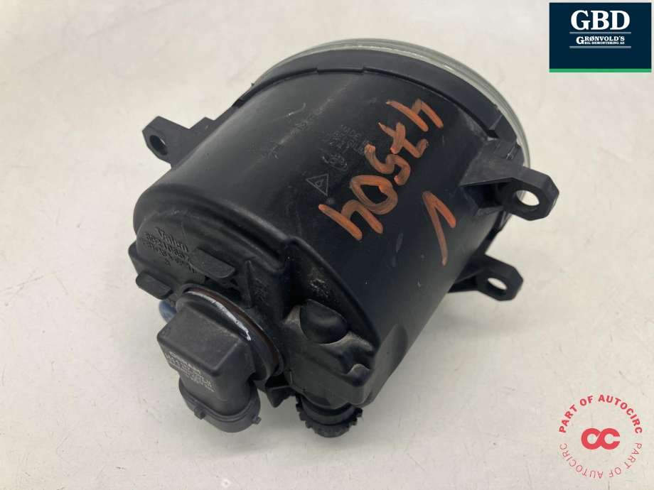 Tåkelykt venstre foran til Toyota Prius 2009-2016 (Type III) (COMBI) (COMBI) (VALEO|810260W020|81220-0D041|89206392)