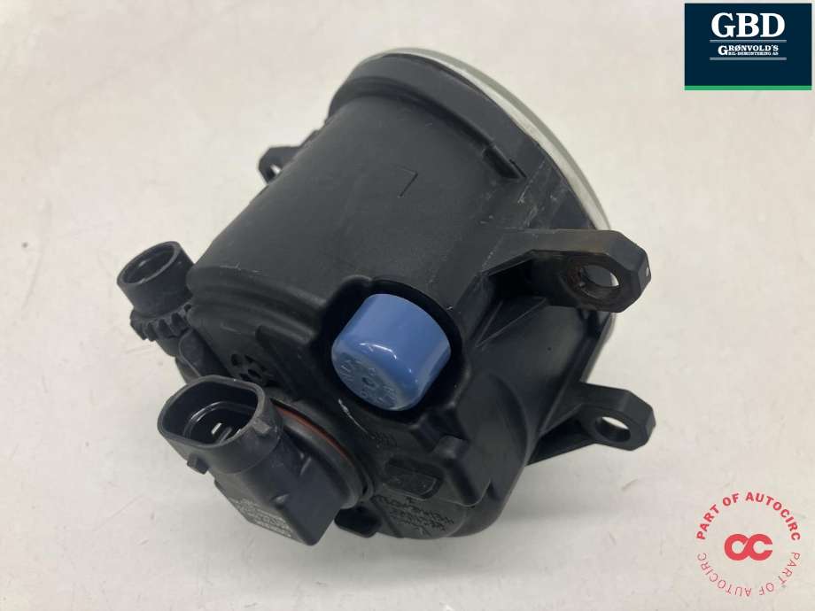 Tåkelykt venstre foran til Toyota Prius 2009-2016 (Type III) (COMBI) (COMBI) (VALEO|810260W020|81220-0D041|89206392)