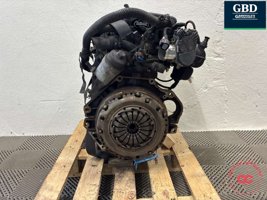 Motor bensin til Opel Zafira Tourer 2012-2018  (A14NET|55579864|93169420)