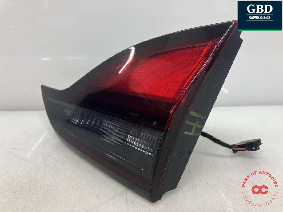 Baklykt høyre indre til Opel Zafira Tourer 2012-2018  (39043681|39028597|21460203)