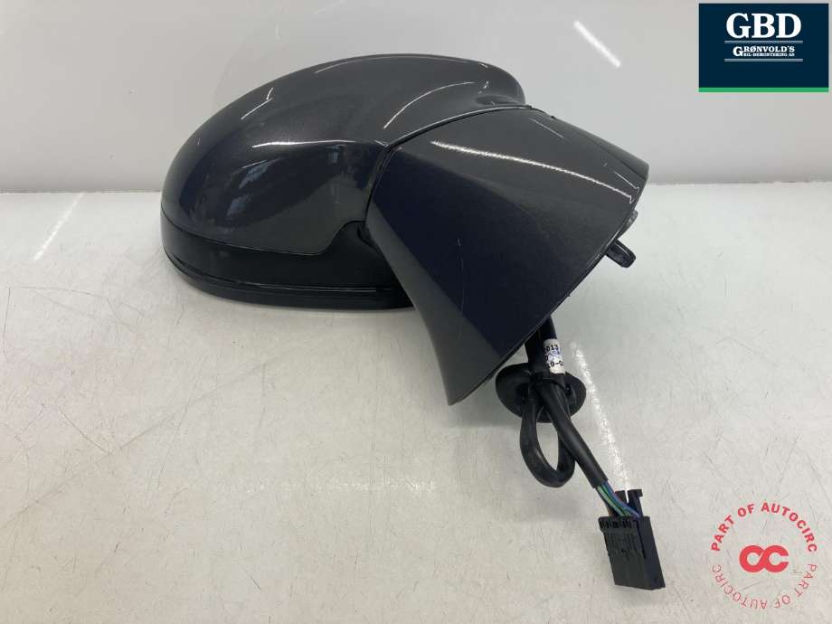 Speil høyre til Opel Zafira Tourer 2012-2018  (13361144|)