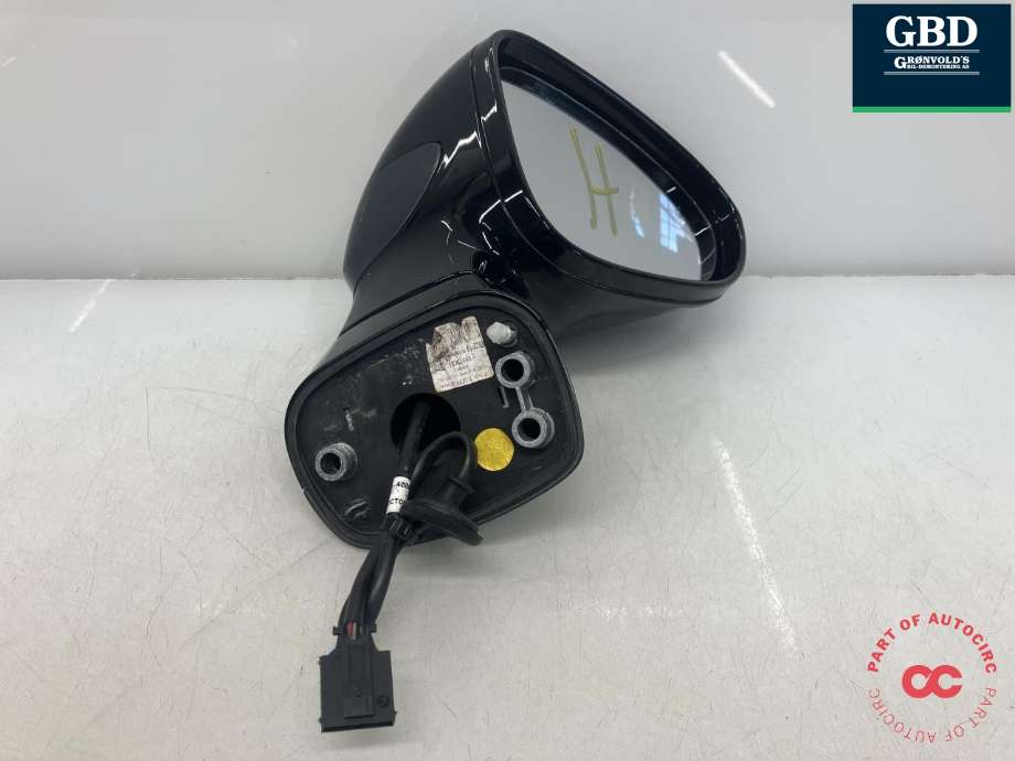 Speil høyre til Opel Zafira Tourer 2012-2018  (13361144|)