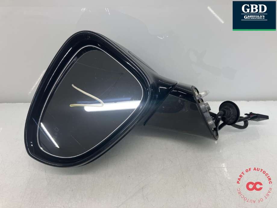 Speil venstre til Opel Zafira Tourer 2012-2018 (13361140|)