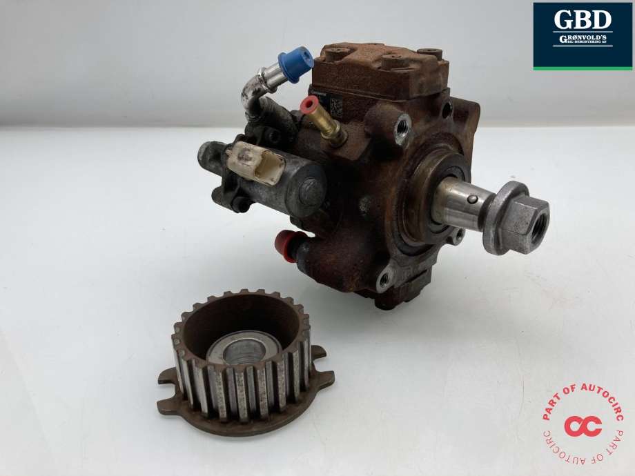 Dieselpumpe til Volvo V70, 2007-2013 (Type III, Fase 1) (36001730)
