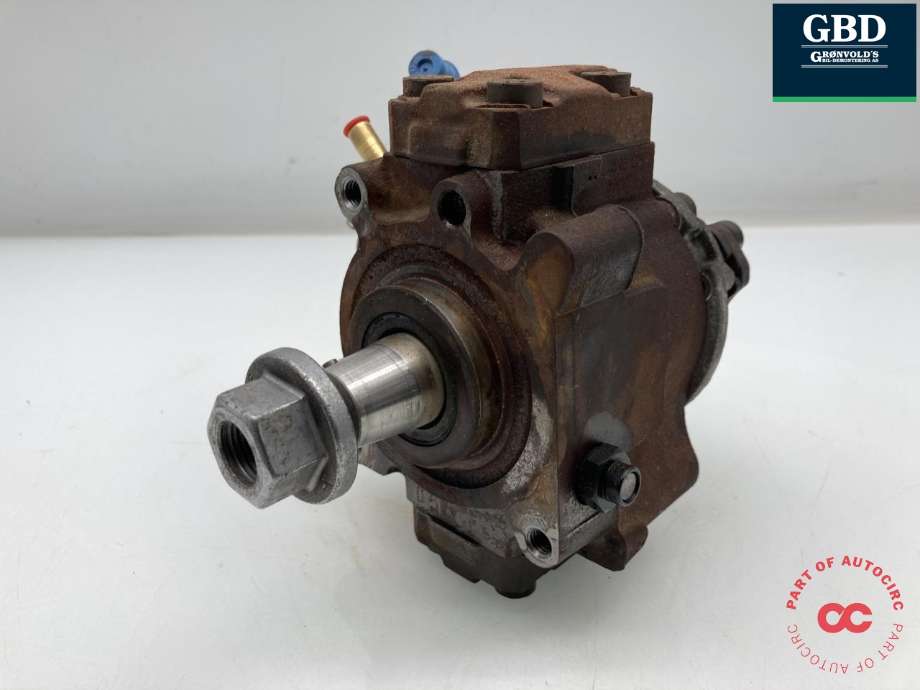 Dieselpumpe til Volvo V70 2007-2013 (Type III, Fase 1) (36001730|A2C53384062 | 5WS40893|9676289780)